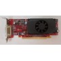 Placa video 512MB DDR3 64BIT PCI-EXPRESS NVIDIA GEFORCE 310 LOW PROFILE 